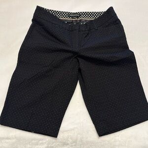 Express shorts, size 4